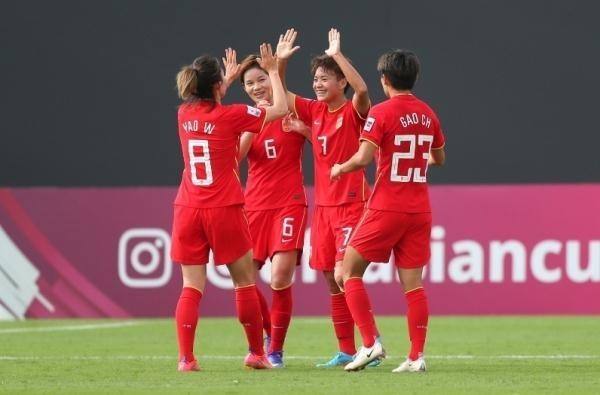 女足0-0葡萄牙，中国女足vs葡萄牙女足